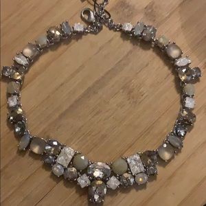 🚨🚨SALE!! MULTICOLORED AND MULTI SHAPED NECKLACE